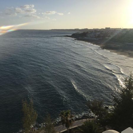 Ocean Breeze San Agustin Apartment Exterior foto