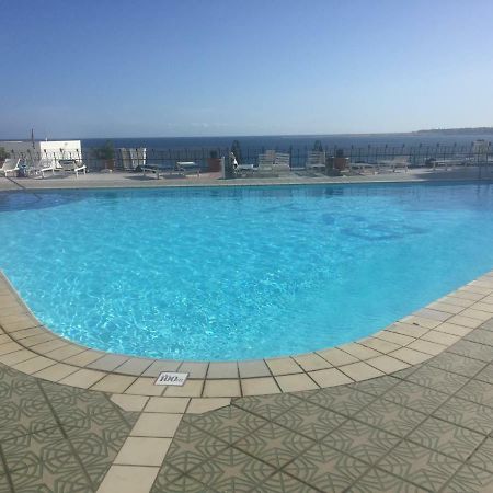 Ocean Breeze San Agustin Apartment Exterior foto