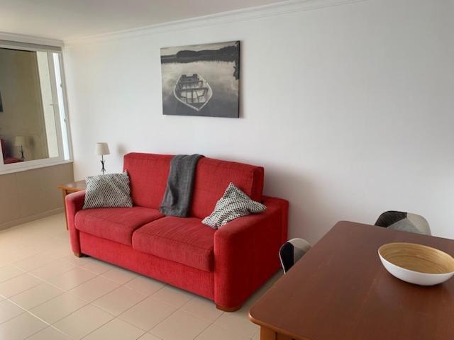 Ocean Breeze San Agustin Apartment Exterior foto