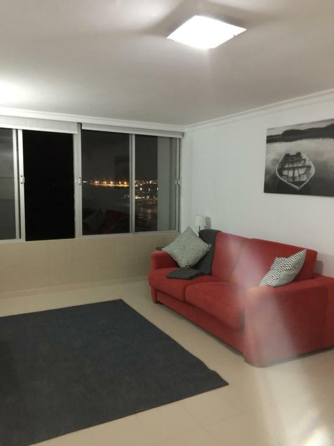 Ocean Breeze San Agustin Apartment Exterior foto