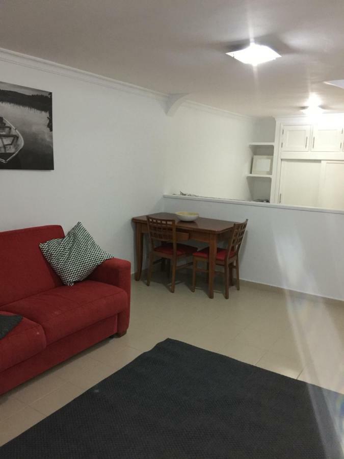 Ocean Breeze San Agustin Apartment Exterior foto