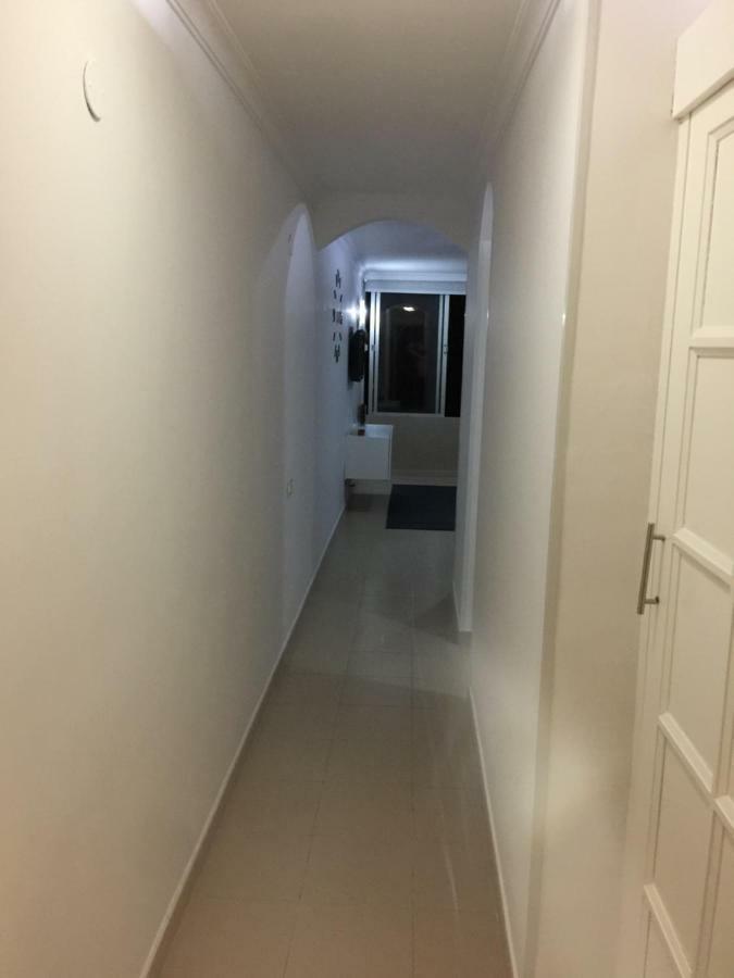 Ocean Breeze San Agustin Apartment Exterior foto