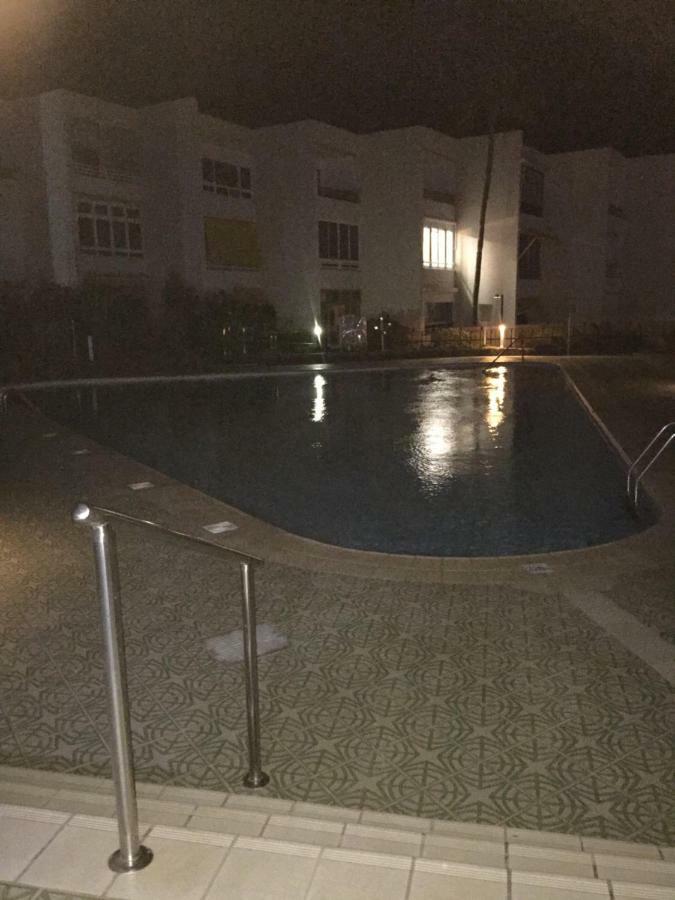 Ocean Breeze San Agustin Apartment Exterior foto
