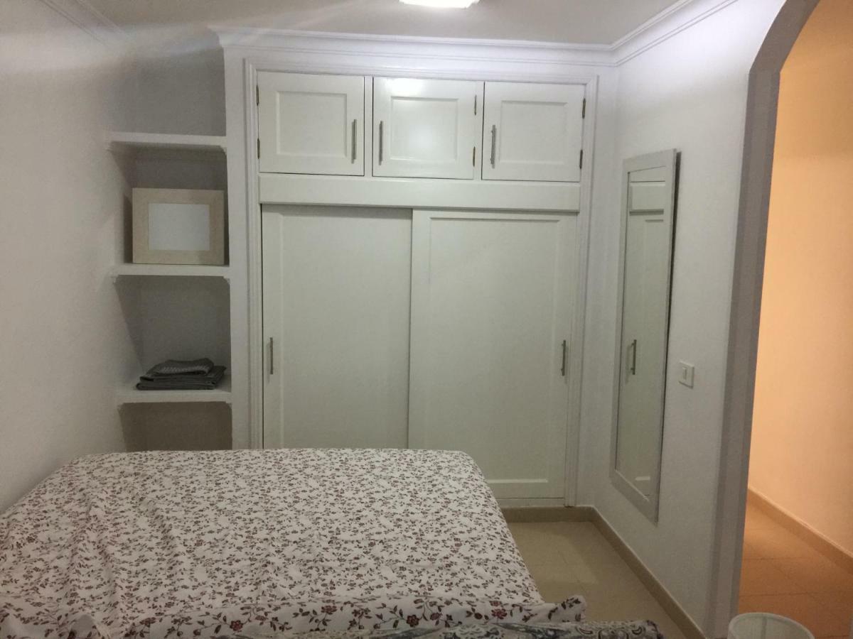 Ocean Breeze San Agustin Apartment Exterior foto